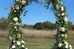 Arch-White-Iron-Ridge