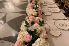 Head-table-pinks-President