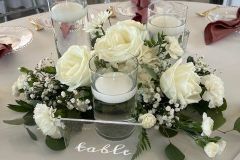 glass-cylinders-white-flowers